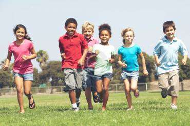 Activities for the Smallest