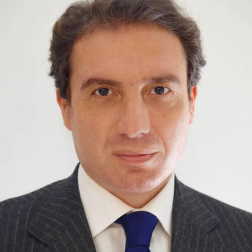 Pietro Santoro
