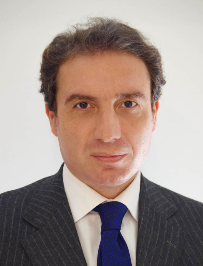 Pietro Santoro
